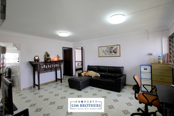 Blk 508 Bedok North Avenue 3 (Bedok), HDB 4 Rooms #166420172